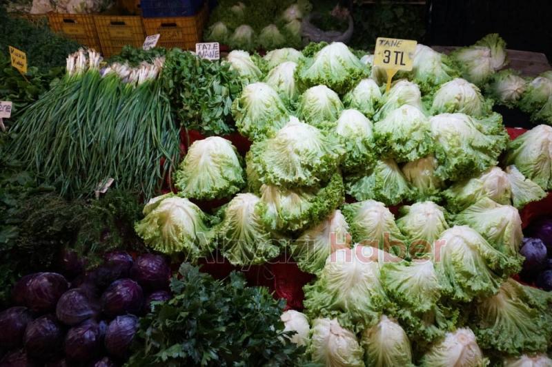 4 Aralık Çarşamba Pazarı Fiyatları