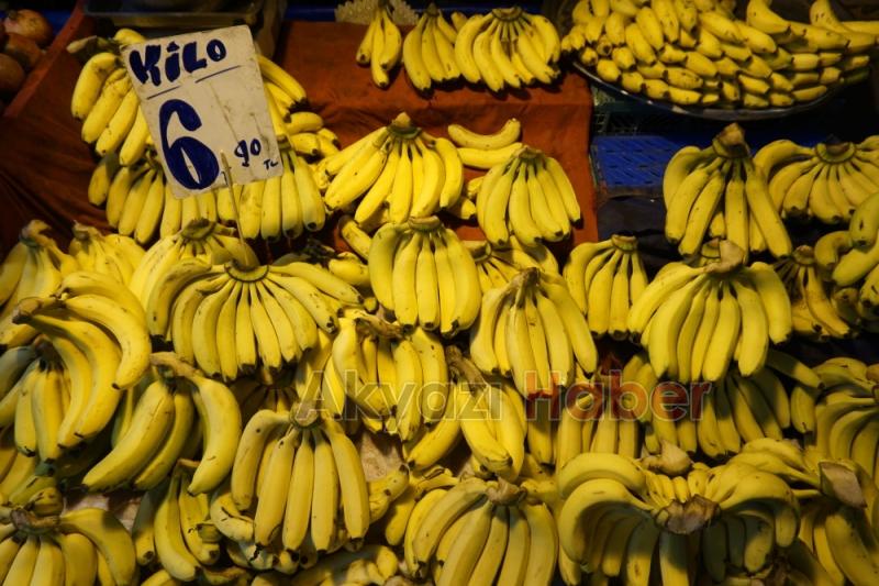 4 Aralık Çarşamba Pazarı Fiyatları