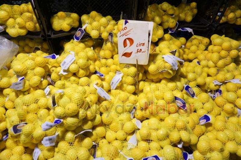 4 Aralık Çarşamba Pazarı Fiyatları
