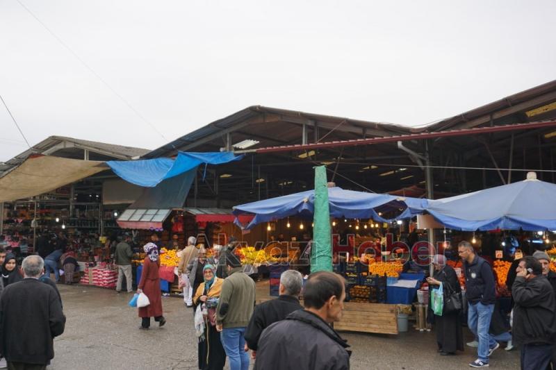 4 Aralık Çarşamba Pazarı Fiyatları