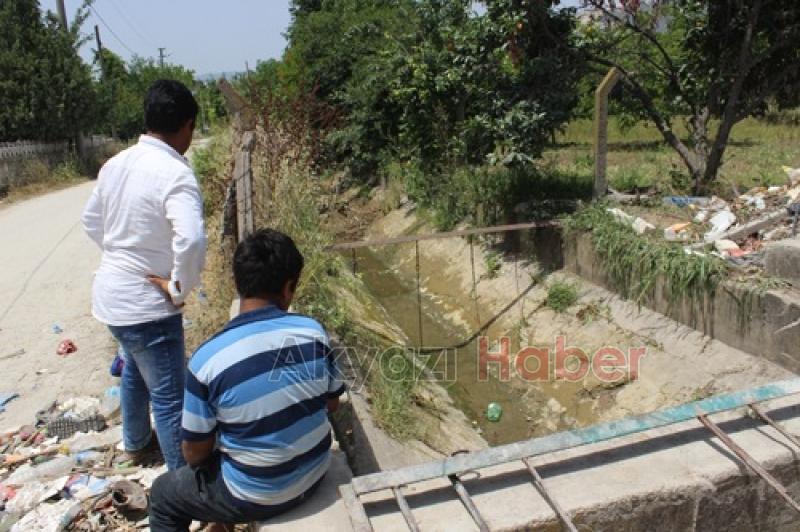 4 yaşındaki Ecrin Tüm Aramalara Rağmen Bulunamadı 