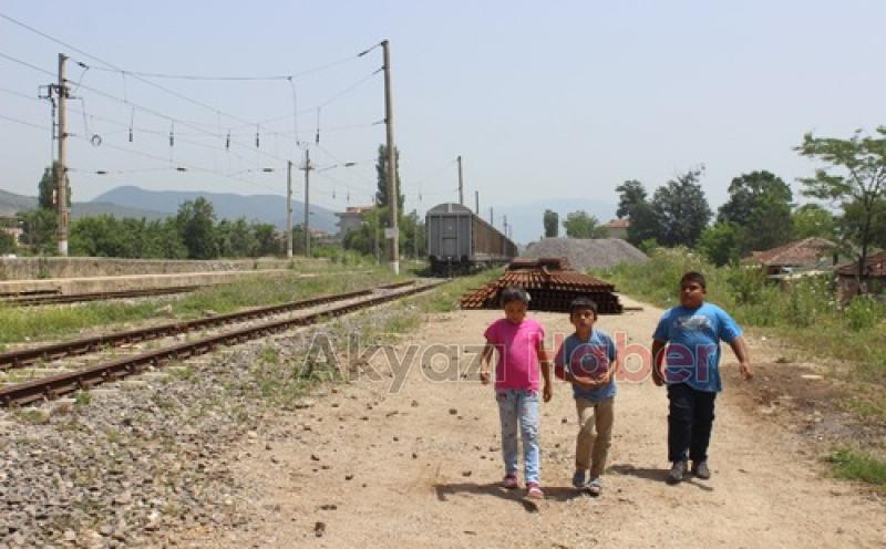 4 yaşındaki Ecrin Tüm Aramalara Rağmen Bulunamadı 