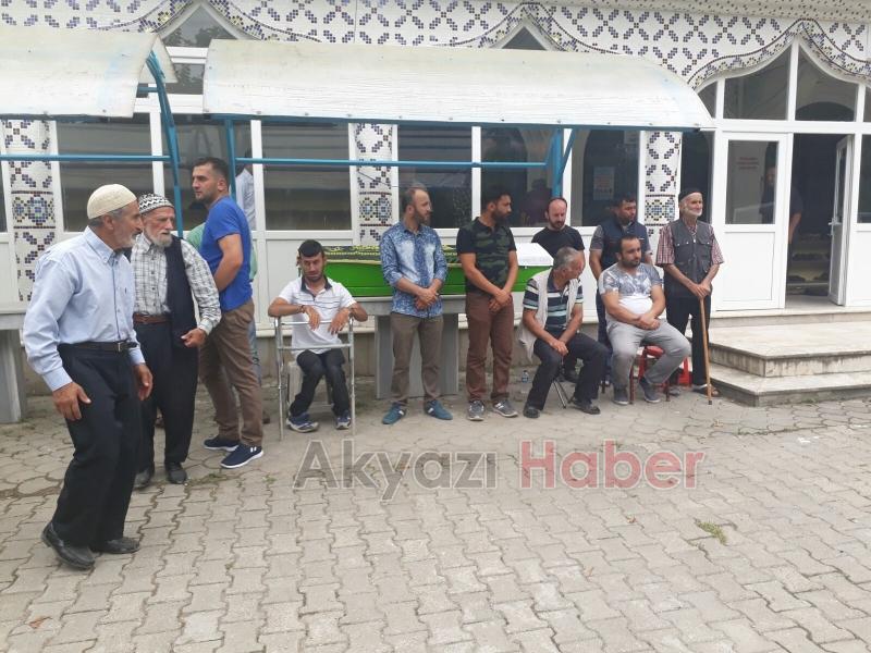 4 Yaşındaki Faruk Talha Kartal Defnedildi