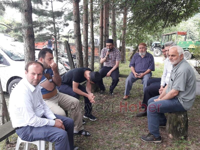 4 Yaşındaki Faruk Talha Kartal Defnedildi