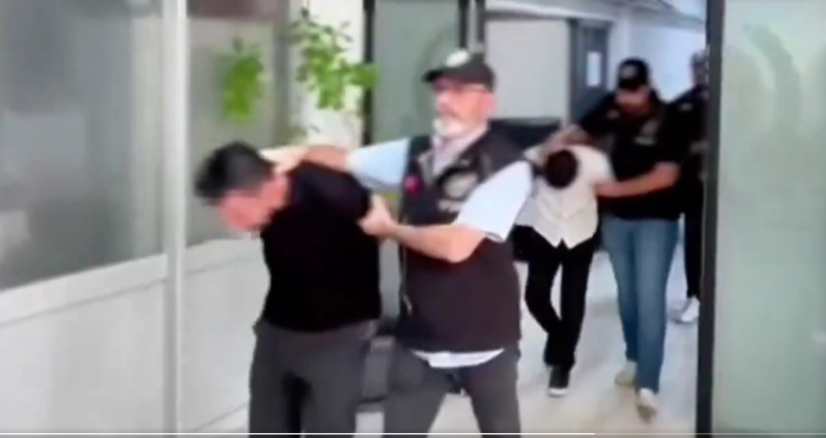 41 ilde dolandırıcılık operasyonu