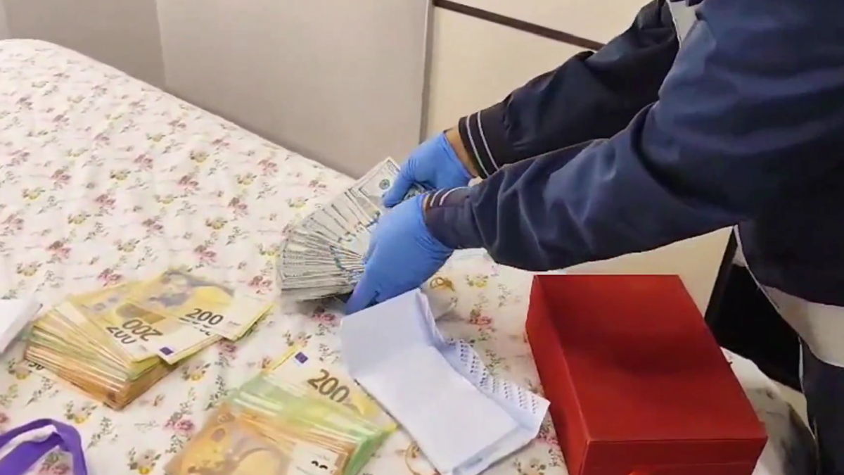 41 ilde dolandırıcılık operasyonu