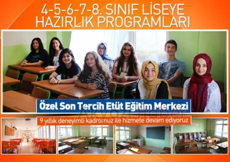 4-5-6-7. Sınıflar Bu Sınavı Kaçırmayın
