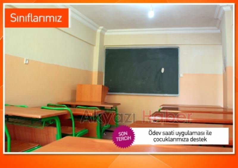 4-5-6-7. Sınıflar Bu Sınavı Kaçırmayın