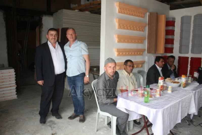 4.Geleneksel Ustalar Buluşması Zirve Yapıda Gerçekleştirildi