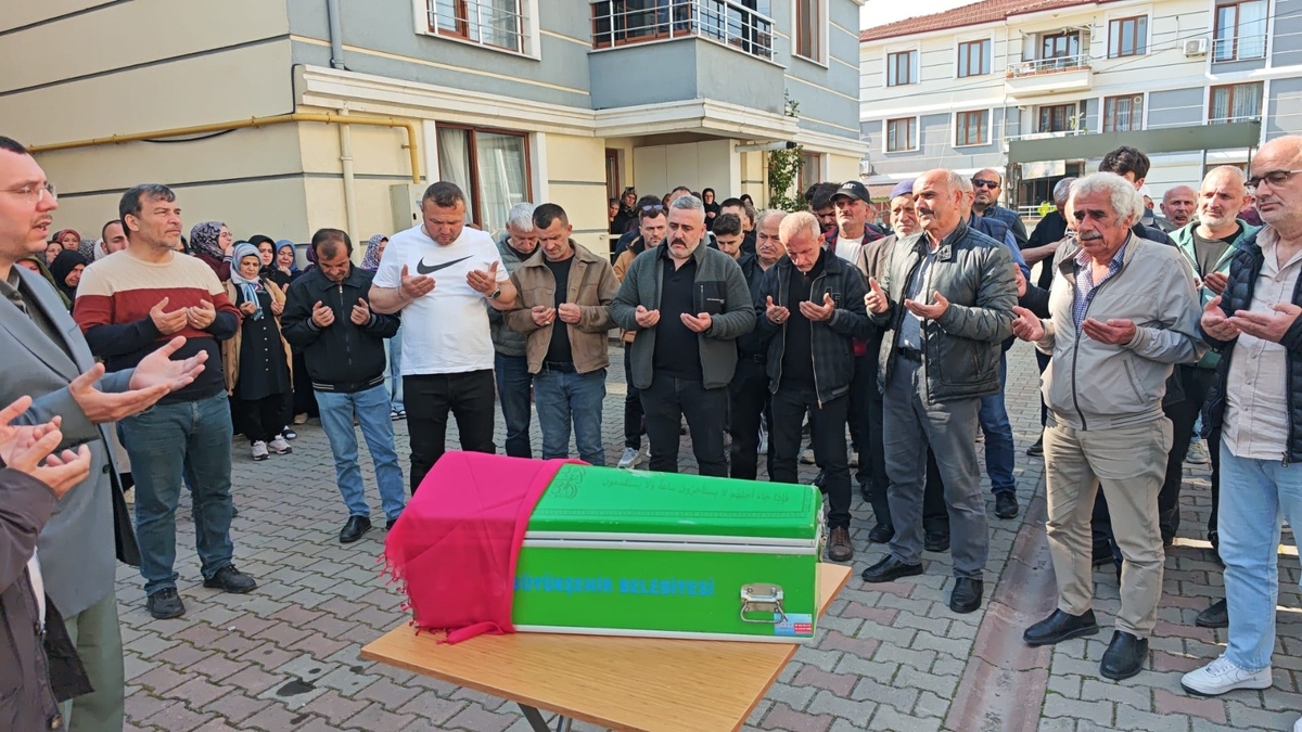 5 aylık İnci melek oldu
