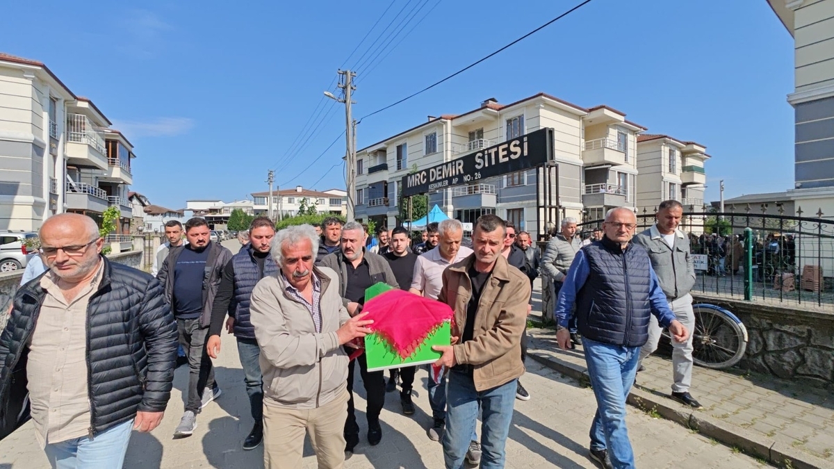 5 aylık İnci melek oldu