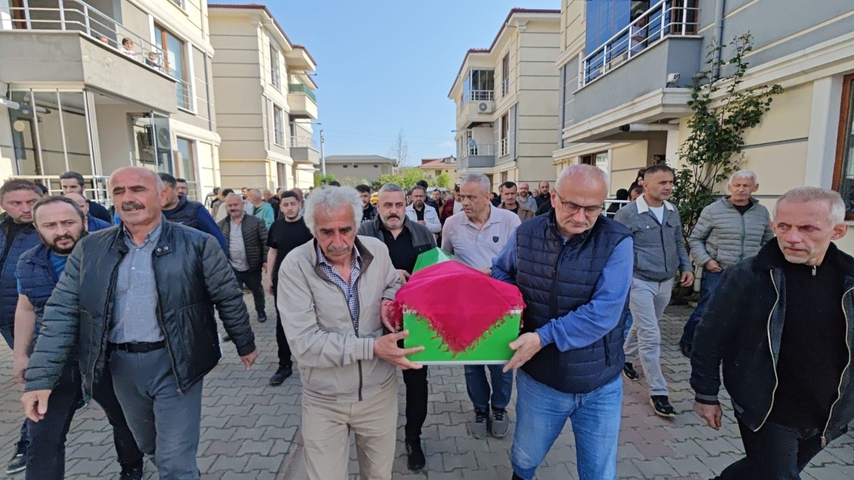 5 aylık İnci melek oldu