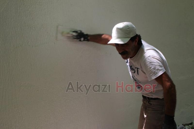 54. Akbalık Yağlı Güreşleri İçin Geri Sayım Başladı