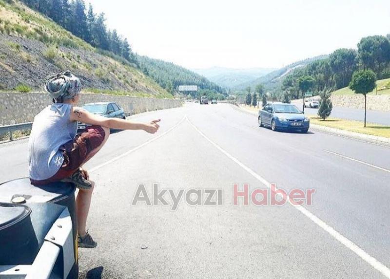 540 Çadırlık Sülüklügöl Kampı Yapıldı