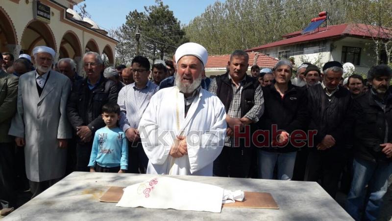6 Aylık Muhammet Talha Yeşitaş Toprağa Verildi