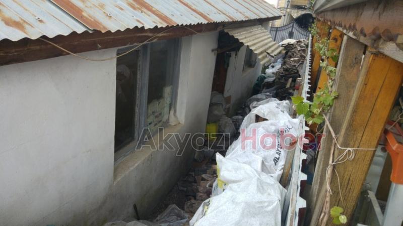 6 Önce Temizlenen Çöp Ev Tekrar Doldu