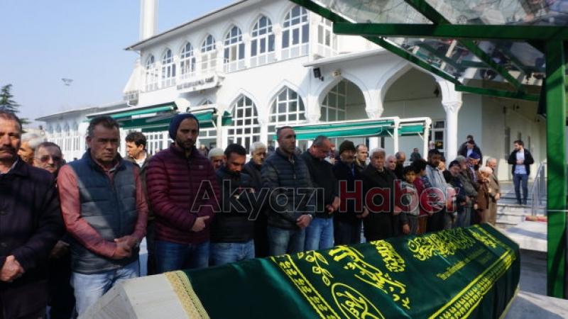 79 yaşındaki Hüseyin Yıldırım kalbine yenik düştü