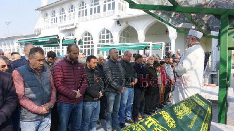 79 yaşındaki Hüseyin Yıldırım kalbine yenik düştü