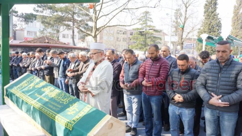 79 yaşındaki Hüseyin Yıldırım kalbine yenik düştü