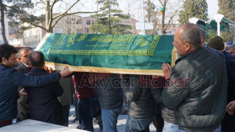 79 yaşındaki Hüseyin Yıldırım kalbine yenik düştü