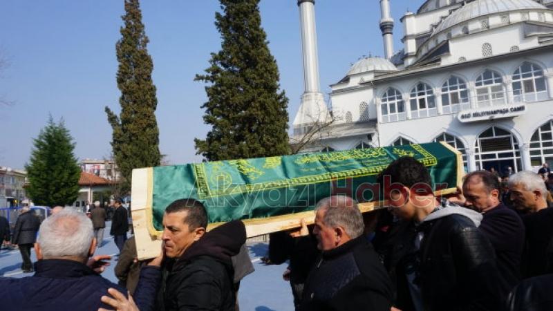 79 yaşındaki Hüseyin Yıldırım kalbine yenik düştü