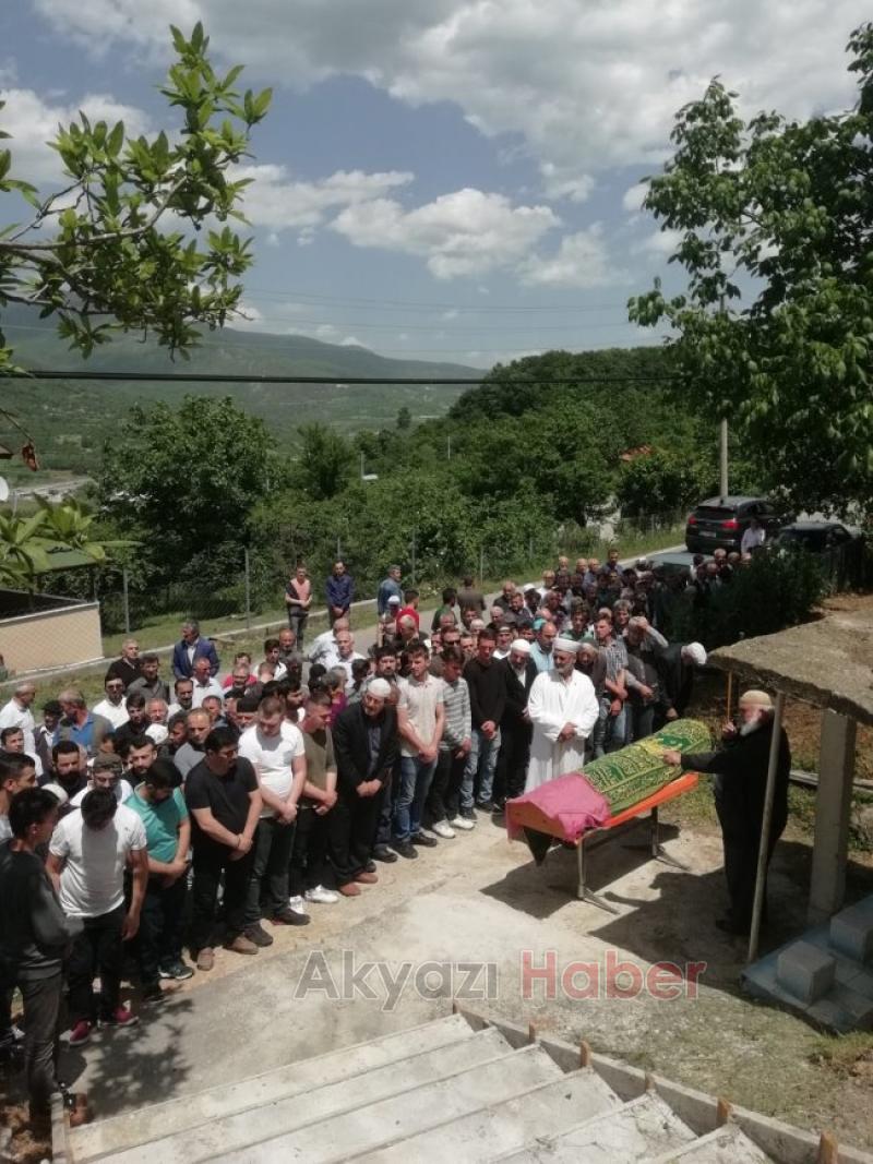 7 çocuk annesi  Amansız hastalığa yenik düştü