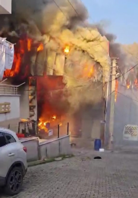 7 işçi ölmüştü, fabrika sahibi cezaevinde öldü