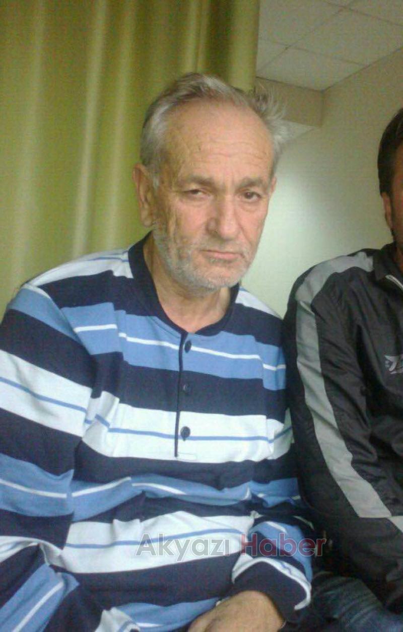 70 Yaşında Kalbine Yenik Düştü