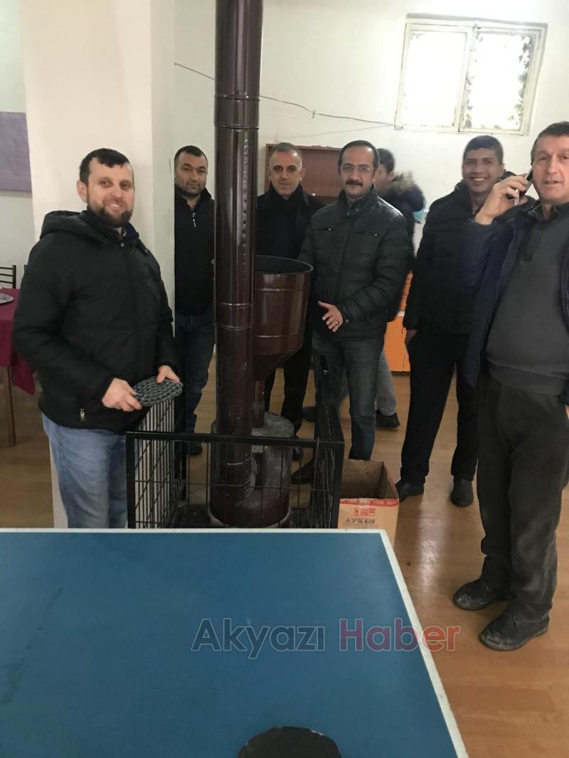 70li kuşak arkadaşları bir arada