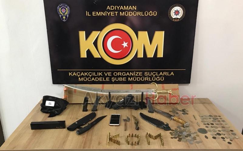 8 ilde eş zamanlı Hijyen operasyonu