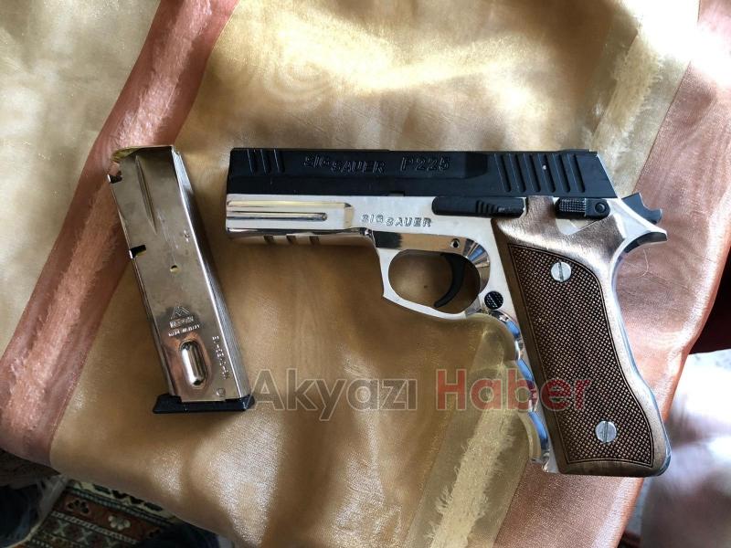 8 ilde eş zamanlı Hijyen operasyonu