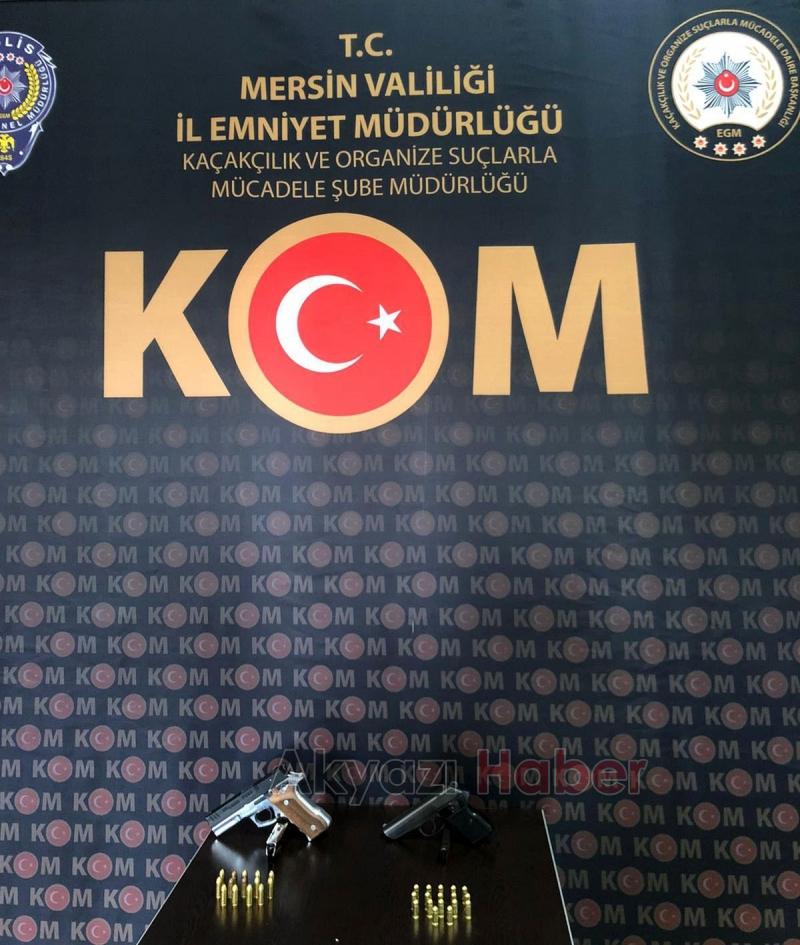 8 ilde eş zamanlı Hijyen operasyonu