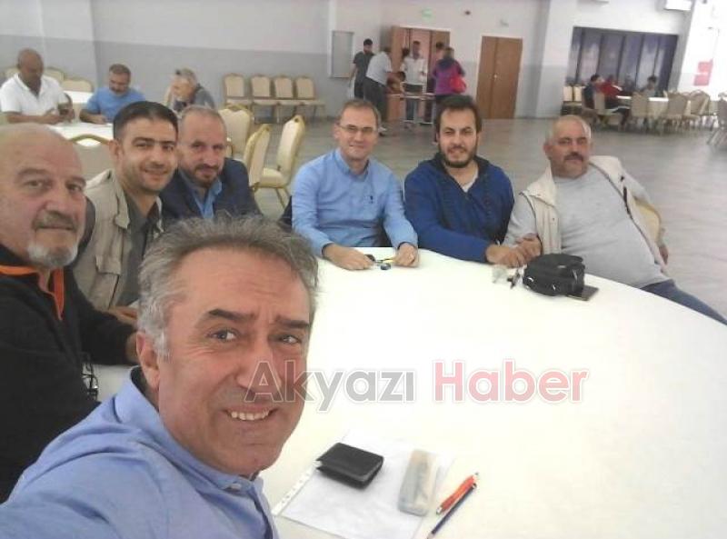 8 Kişi Amatör Denizci Belgesi Aldı