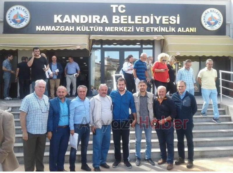 8 Kişi Amatör Denizci Belgesi Aldı