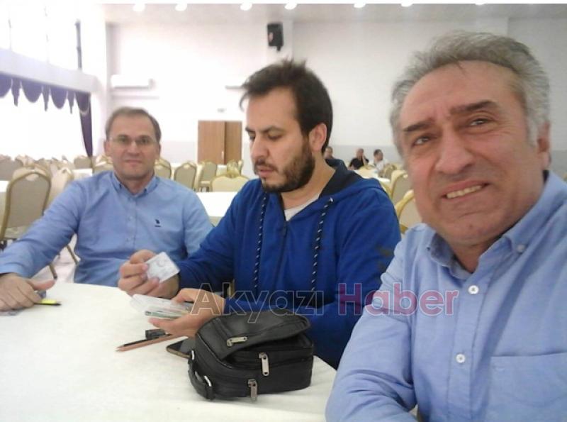 8 Kişi Amatör Denizci Belgesi Aldı