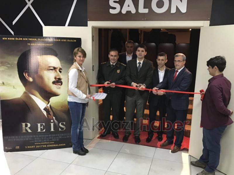 8 Mart Dünya Kadınlar Günü Akyazı da Kutlandı