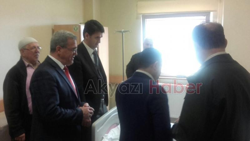 8 Mart Dünya Kadınlar Günü Akyazı da Kutlandı