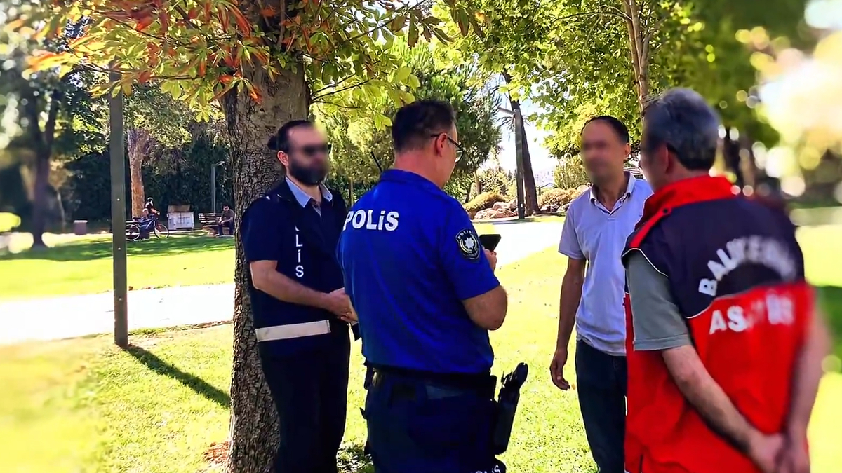81 ilde düzensiz göçmen baskınları