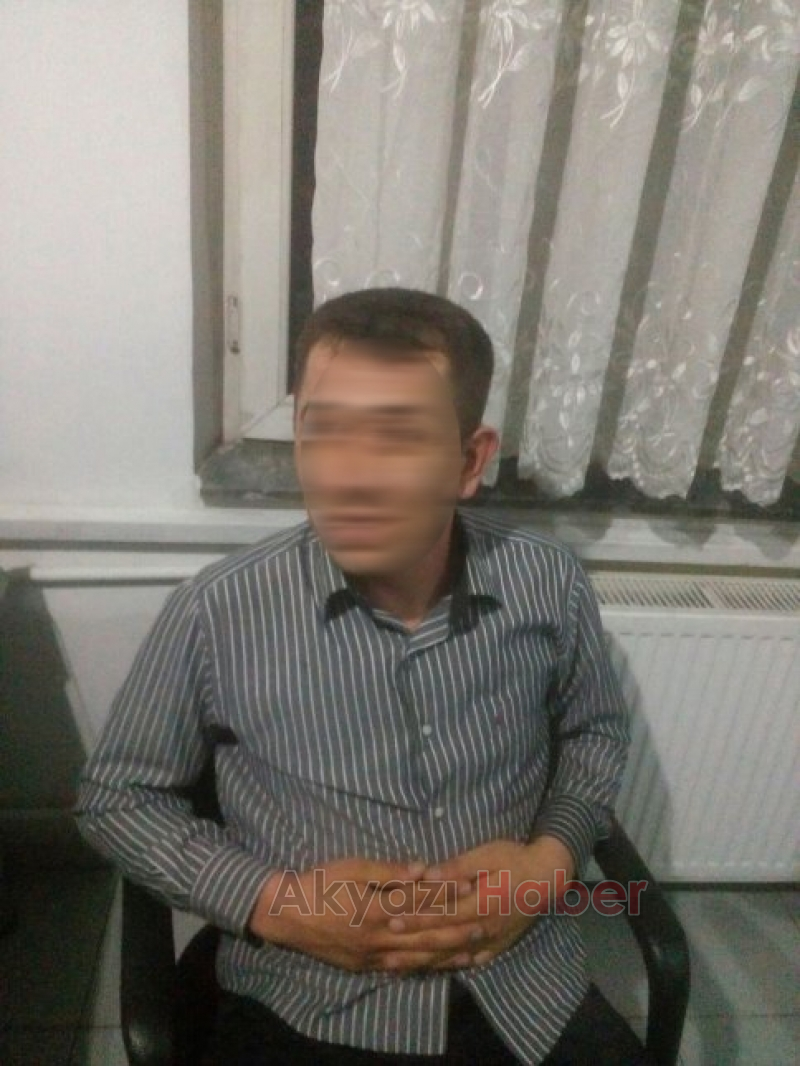 8 Yıldır Aranan Suçlu Jandarmanın Titiz Çalışmasıyla Yakalandı