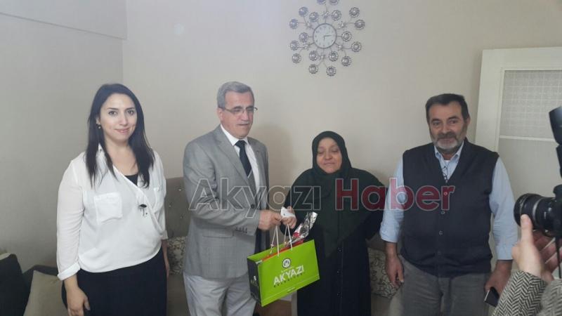 9 Mart Dünya böbrek gününde Hasta Ziyaretleri yapıldı