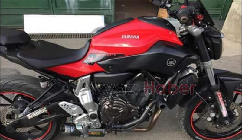 A Sınıfı Motor Ehliyeti Artık Aktaş Sürücü Kursunda