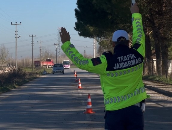 Abart egzoza geçit yok