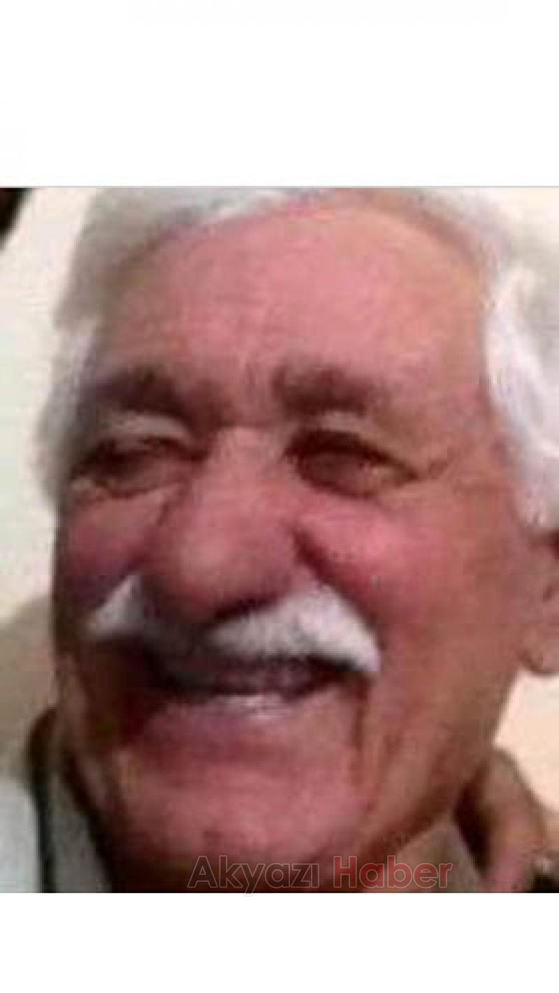 Abdulhakim Elverdi Defnedildi