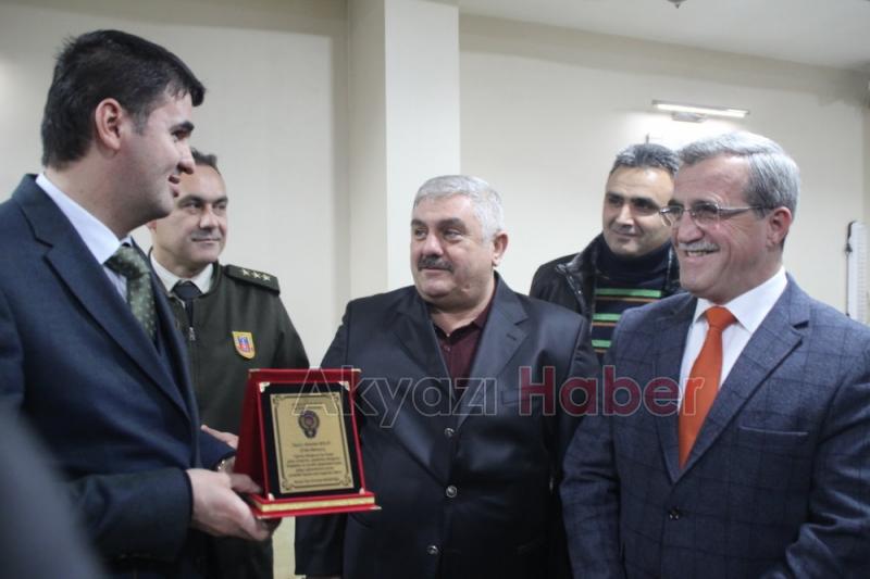  Abdullah Bolat Emekli Oldu