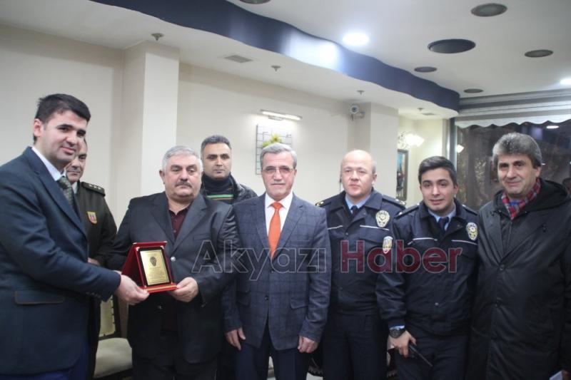  Abdullah Bolat Emekli Oldu