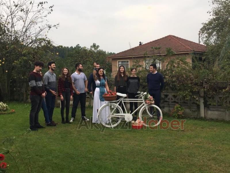 Abhazya Zafer Bayramı kutlandı