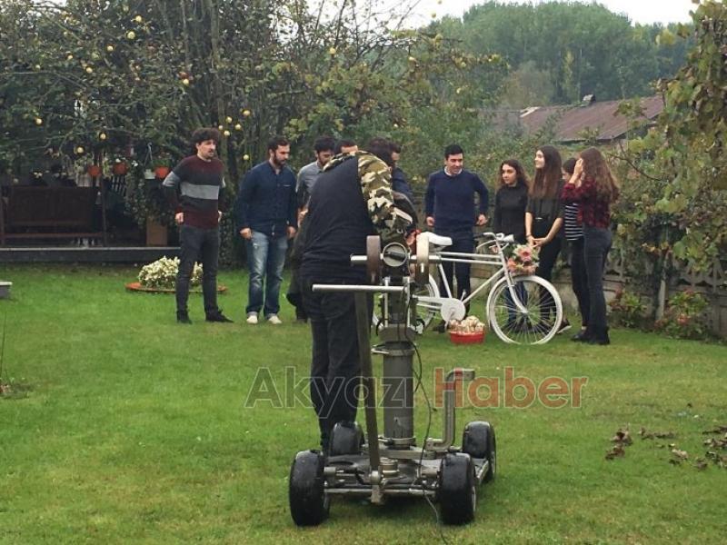 Abhazya Zafer Bayramı kutlandı