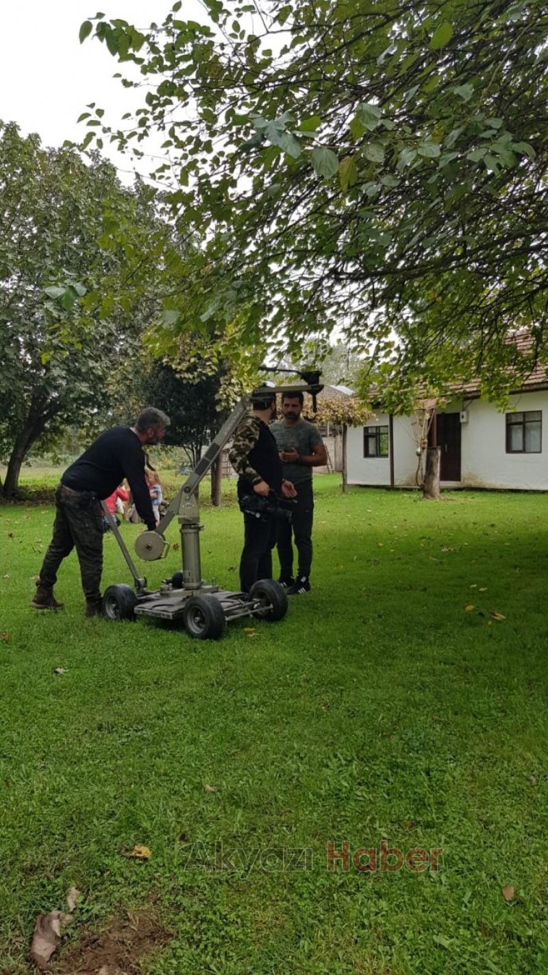 Abhazya Zafer Bayramı kutlandı