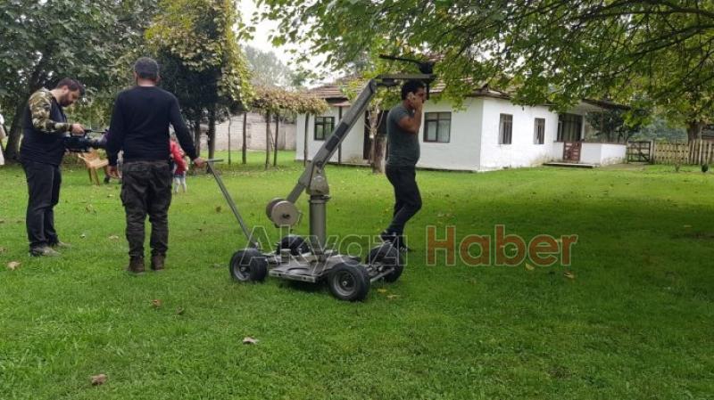 Abhazya Zafer Bayramı kutlandı