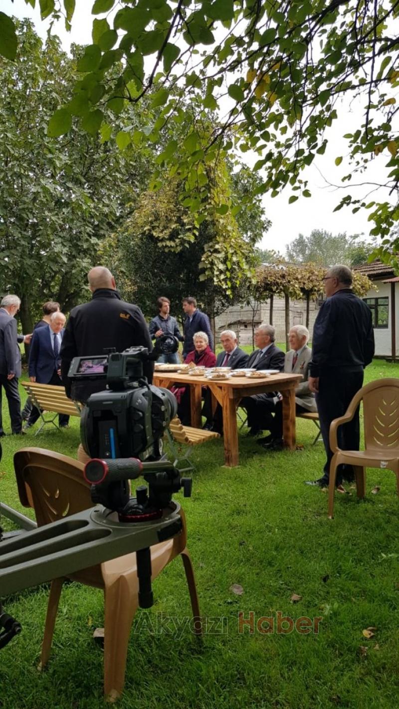 Abhazya Zafer Bayramı kutlandı